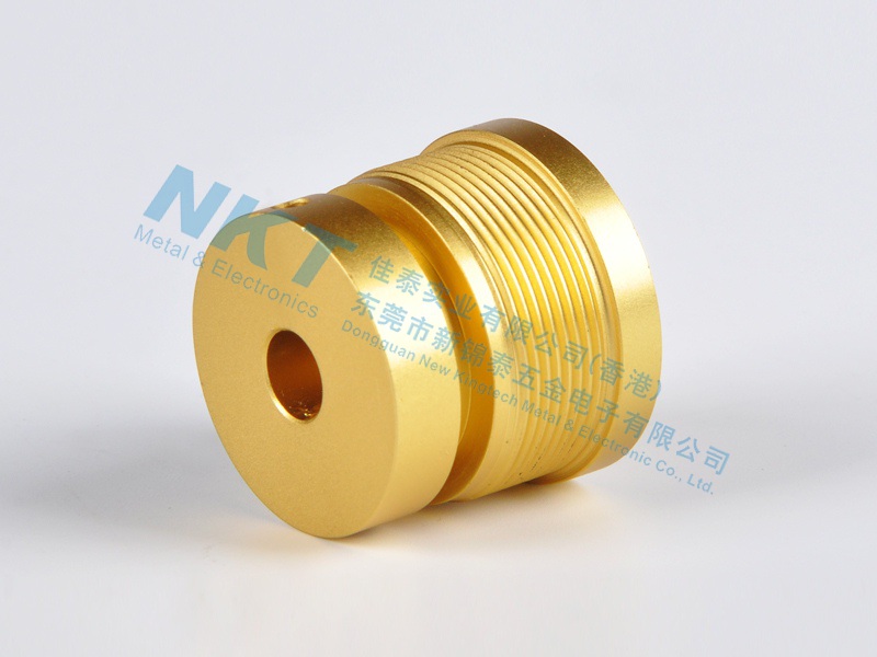 數控車床加工NKT_0185